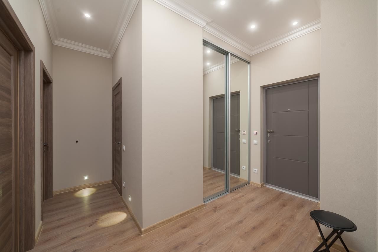 Апартаменты Green Apartments Одесса-23