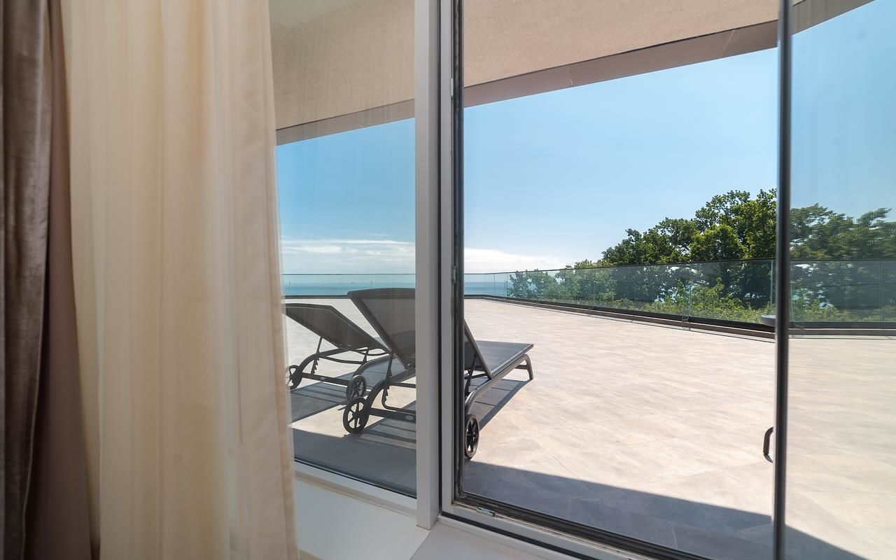 Апартаменты Green Apartments Одесса-6