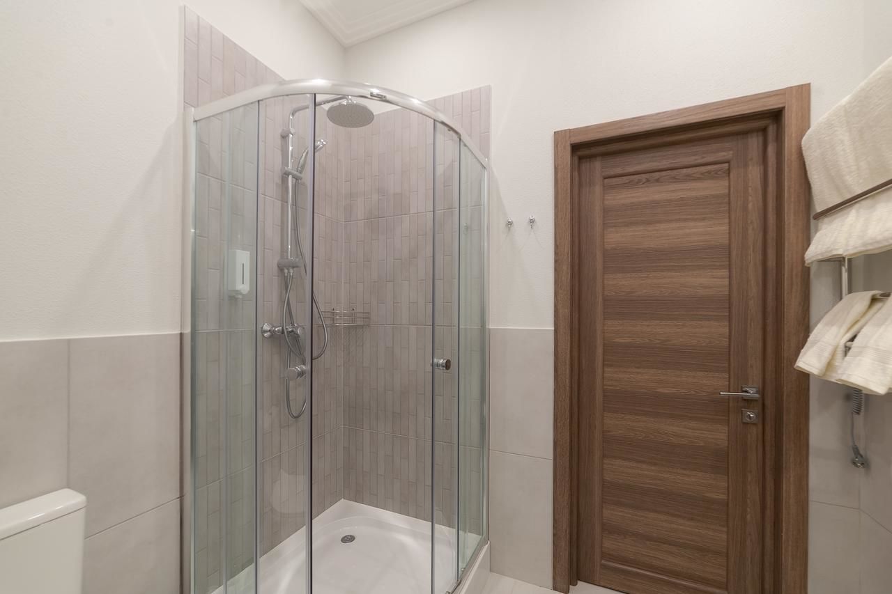 Апартаменты Green Apartments Одесса-39