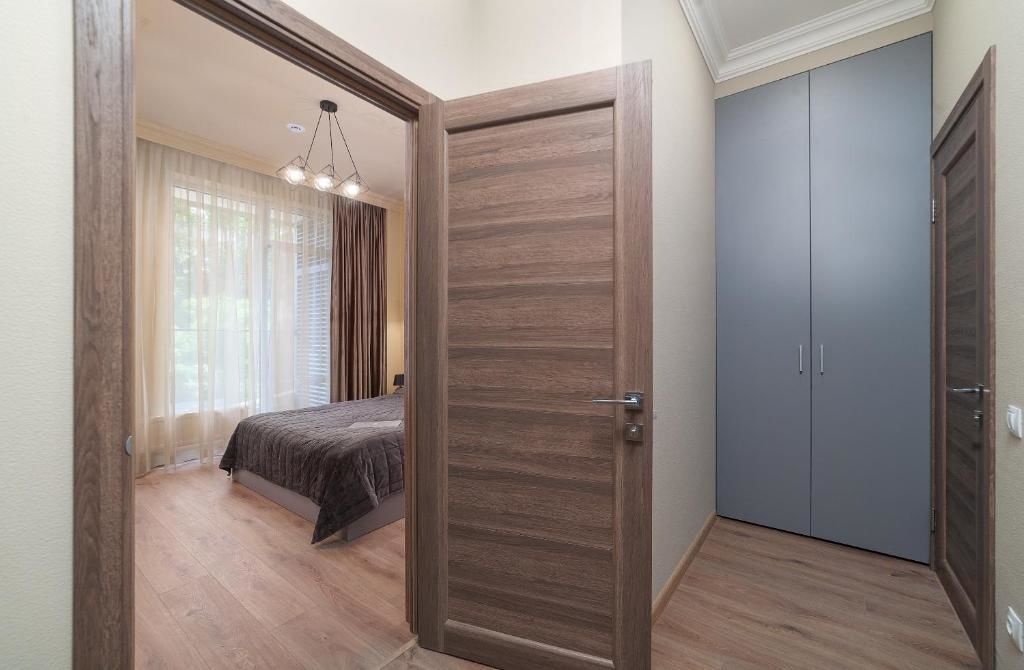 Апартаменты Green Apartments Одесса-52