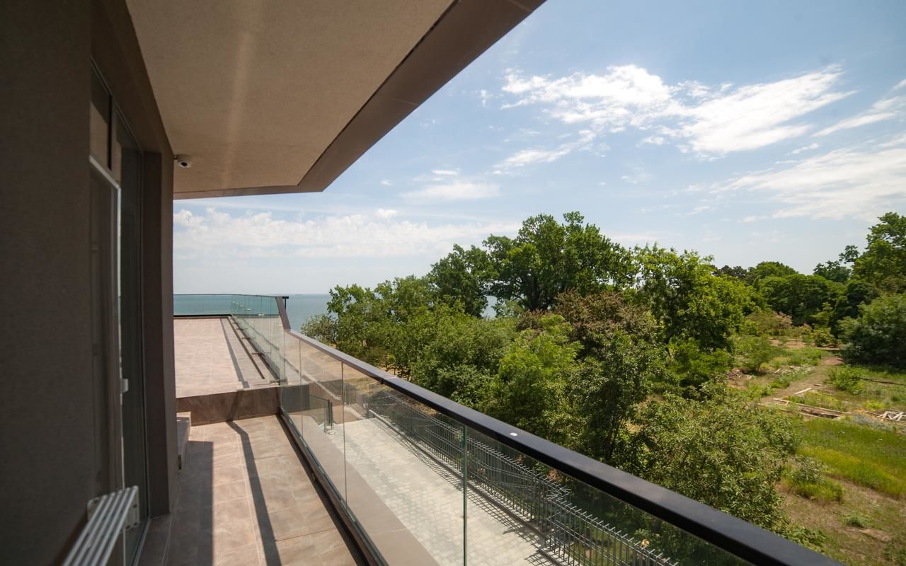 Апартаменты Green Apartments Одесса-9