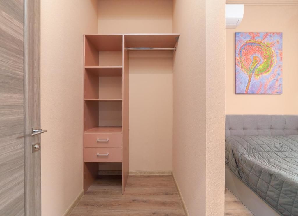 Апартаменты Green Apartments Одесса-63