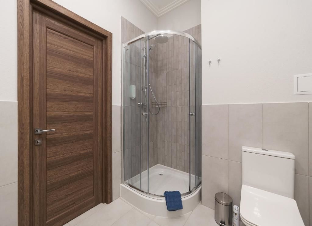 Апартаменты Green Apartments Одесса-64