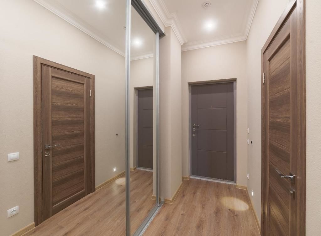 Апартаменты Green Apartments Одесса-66