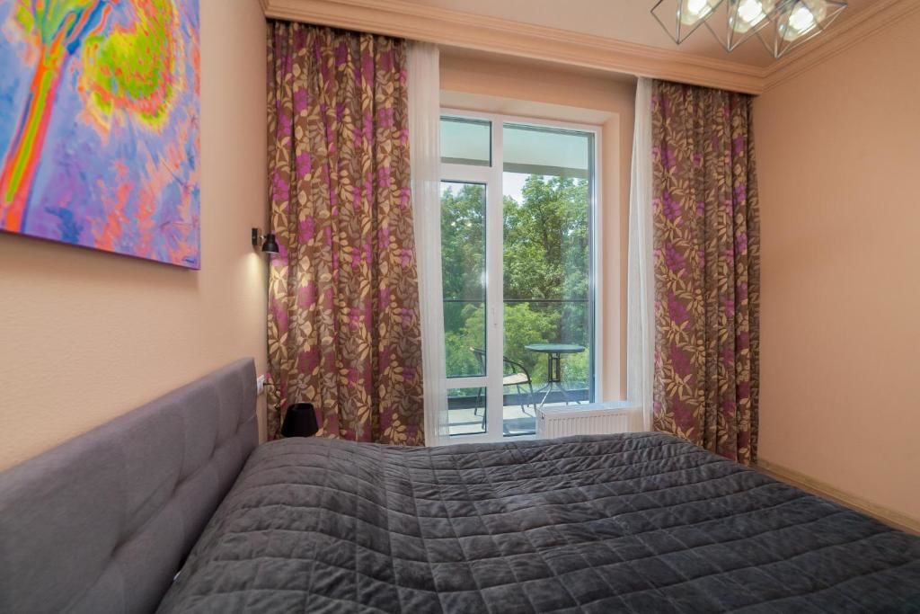 Апартаменты Green Apartments Одесса-70