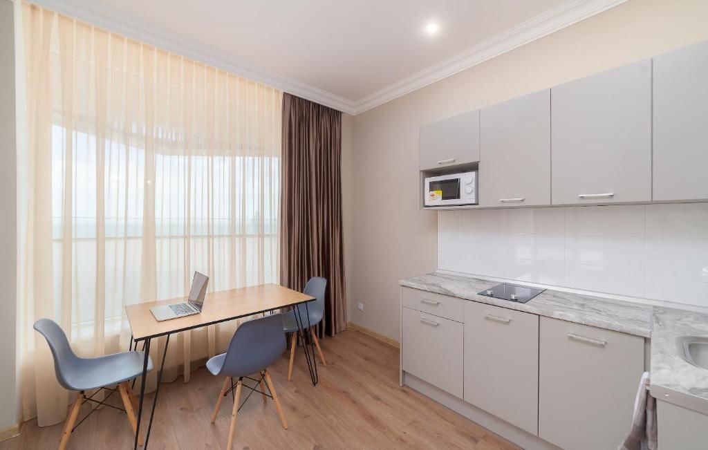 Апартаменты Green Apartments Одесса-76