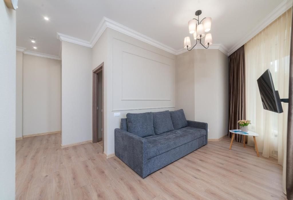 Апартаменты Green Apartments Одесса-78