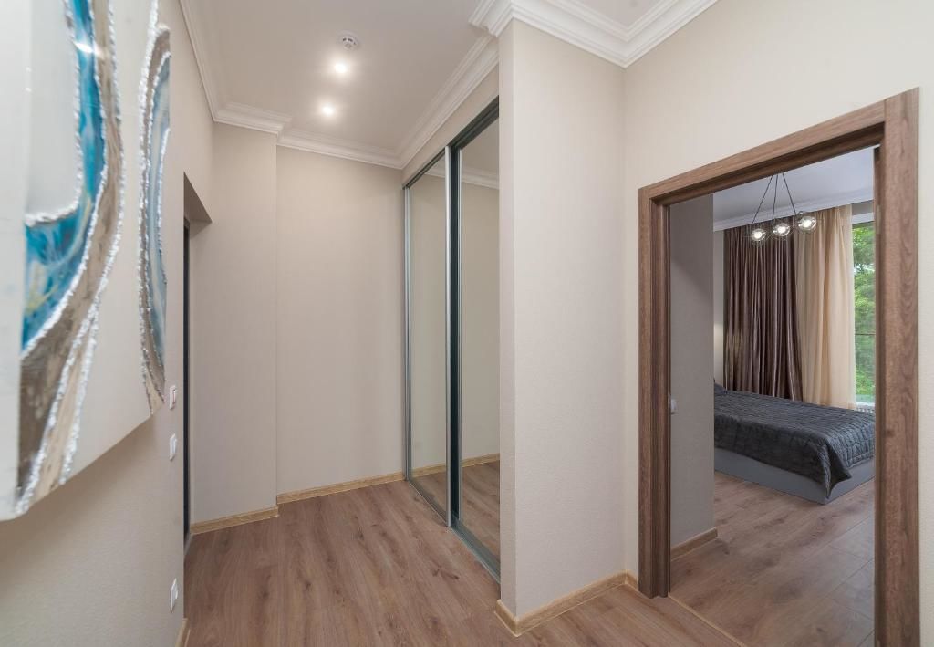 Апартаменты Green Apartments Одесса-79