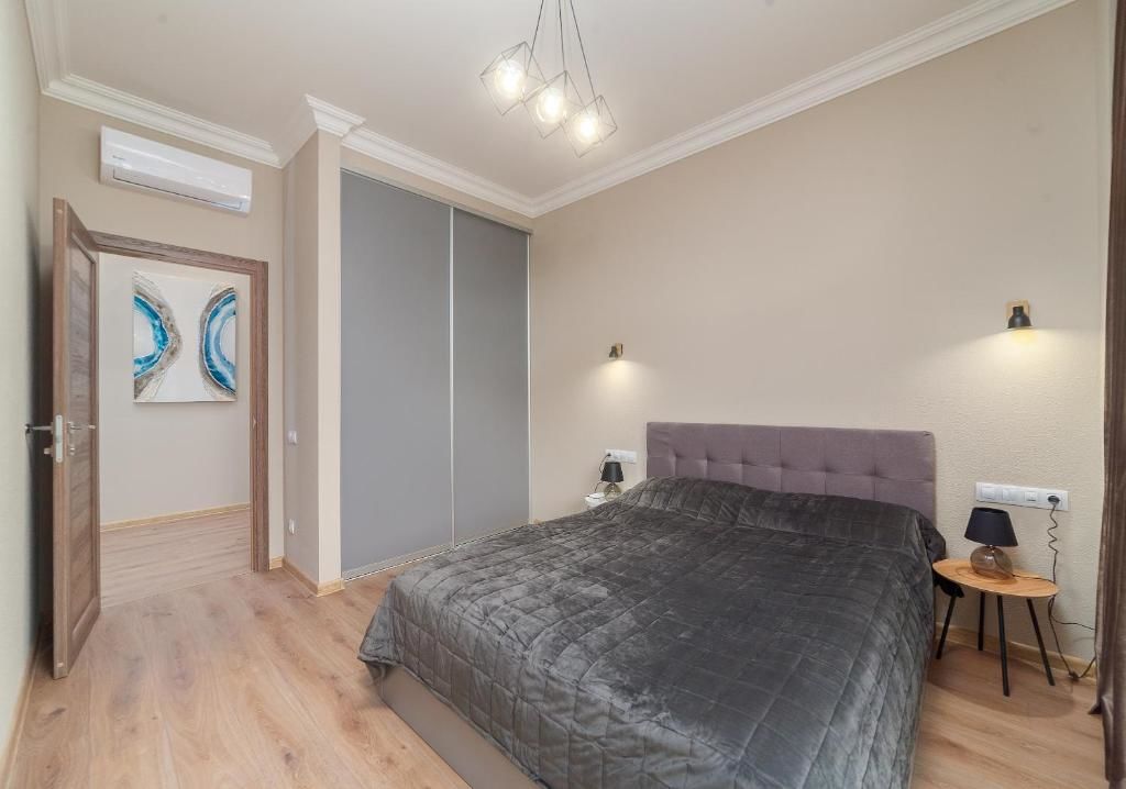 Апартаменты Green Apartments Одесса-80