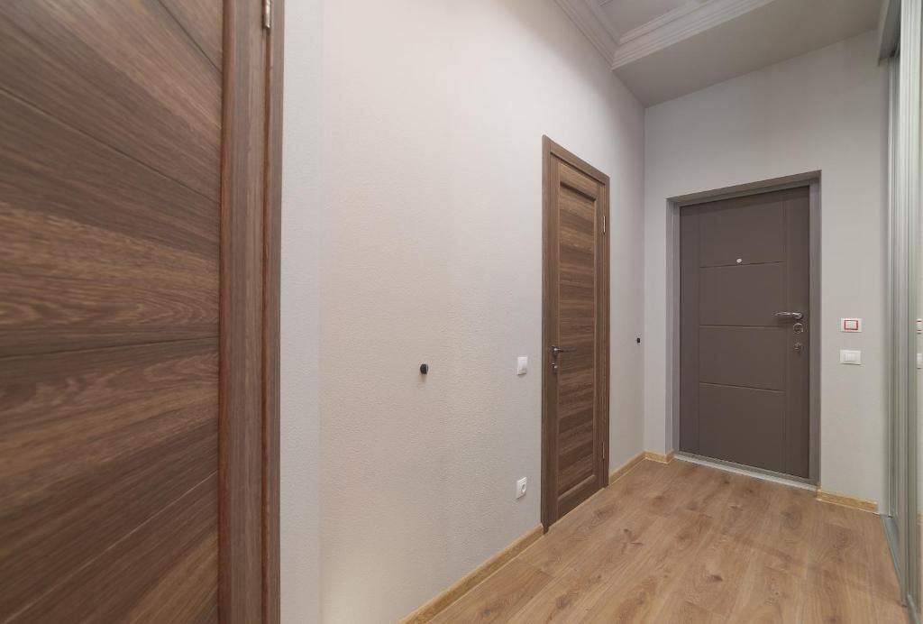 Апартаменты Green Apartments Одесса-88