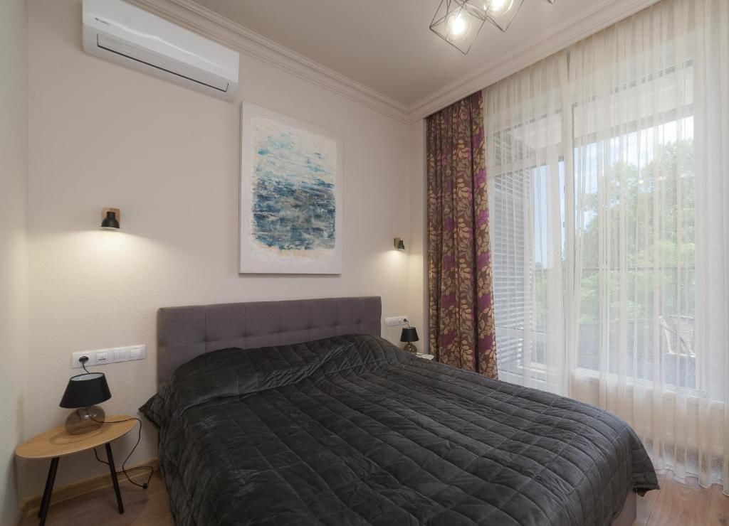 Апартаменты Green Apartments Одесса-91