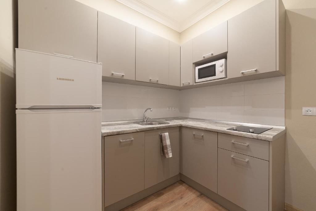 Апартаменты Green Apartments Одесса-92