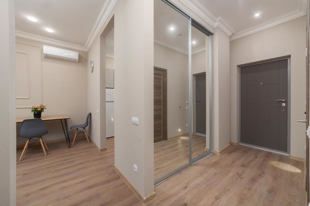 Апартаменты Green Apartments Одесса-96