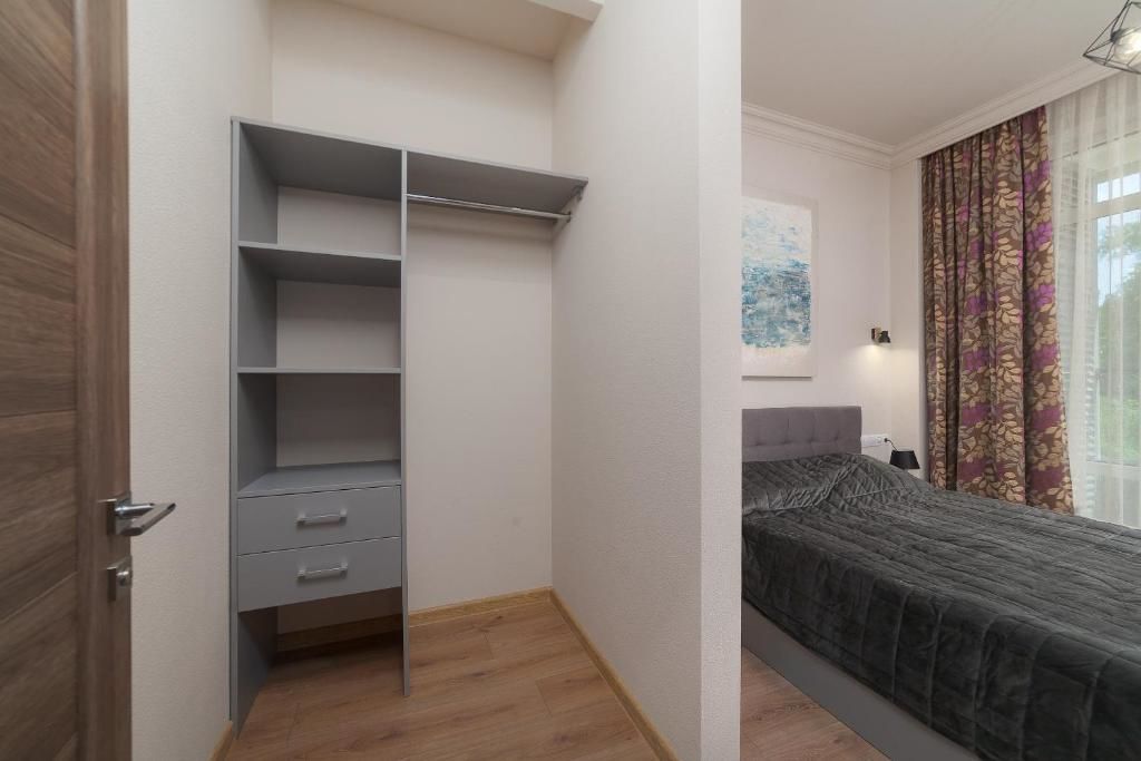 Апартаменты Green Apartments Одесса-97