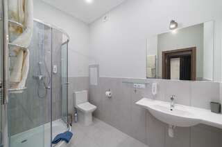 Апартаменты Green Apartments Одесса Апартаменты с 2 спальнями-1