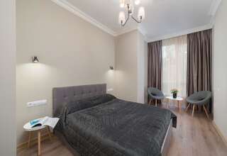 Апартаменты Green Apartments Одесса Апартаменты с 2 спальнями-4