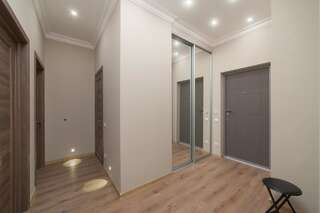 Апартаменты Green Apartments Одесса Апартаменты с 2 спальнями-5