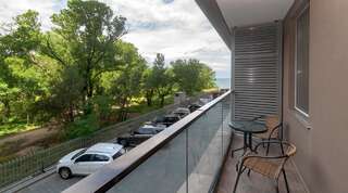 Апартаменты Green Apartments Одесса Апартаменты с 2 спальнями-2