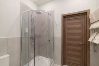 Апартаменты Green Apartments Одесса Апартаменты с 2 спальнями-1