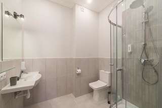 Апартаменты Green Apartments Одесса Апартаменты с 2 спальнями-2