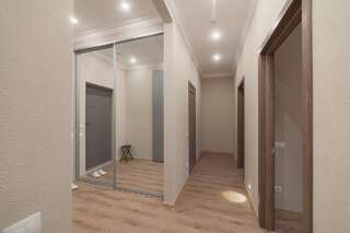 Апартаменты Green Apartments Одесса Апартаменты с 2 спальнями-5