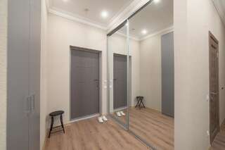 Апартаменты Green Apartments Одесса Апартаменты с 2 спальнями-6