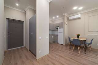 Апартаменты Green Apartments Одесса Апартаменты с 1 спальней-6