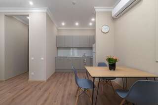 Апартаменты Green Apartments Одесса Апартаменты с 1 спальней-7