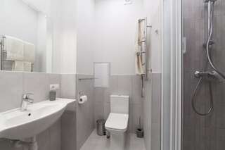 Апартаменты Green Apartments Одесса Апартаменты с 1 спальней-8