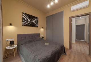 Апартаменты Green Apartments Одесса Апартаменты с 1 спальней-10