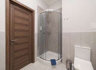 Апартаменты Green Apartments Одесса Апартаменты с балконом-3