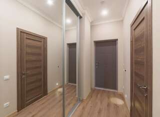 Апартаменты Green Apartments Одесса Апартаменты с балконом-5