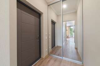 Апартаменты Green Apartments Одесса Апартаменты с террасой-6