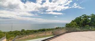 Апартаменты Green Apartments Одесса Апартаменты с террасой-2