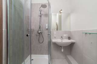 Апартаменты Green Apartments Одесса Апартаменты с террасой-7