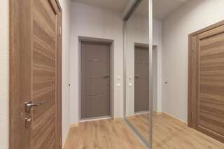 Апартаменты Green Apartments Одесса Апартаменты с балконом-3