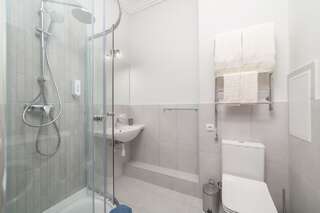 Апартаменты Green Apartments Одесса Апартаменты с террасой-8