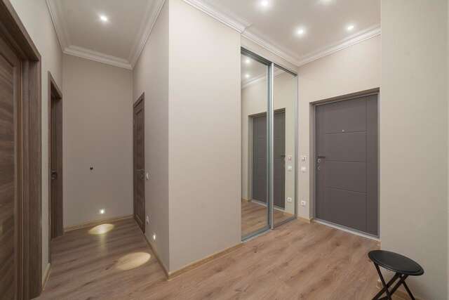 Апартаменты Green Apartments Одесса-22