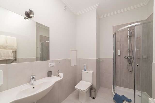 Апартаменты Green Apartments Одесса-26