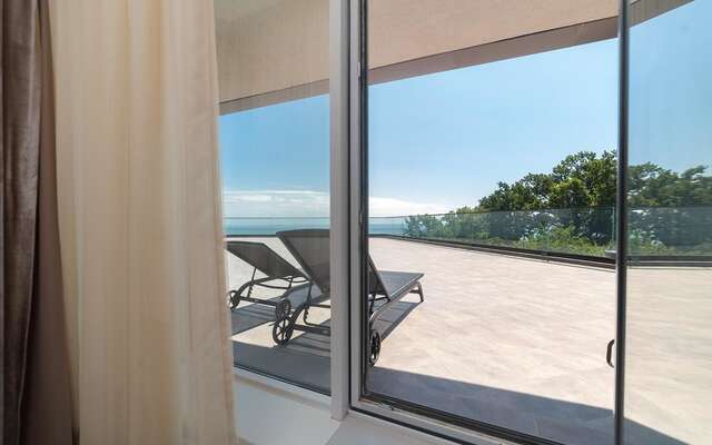 Апартаменты Green Apartments Одесса-5