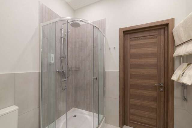 Апартаменты Green Apartments Одесса-38