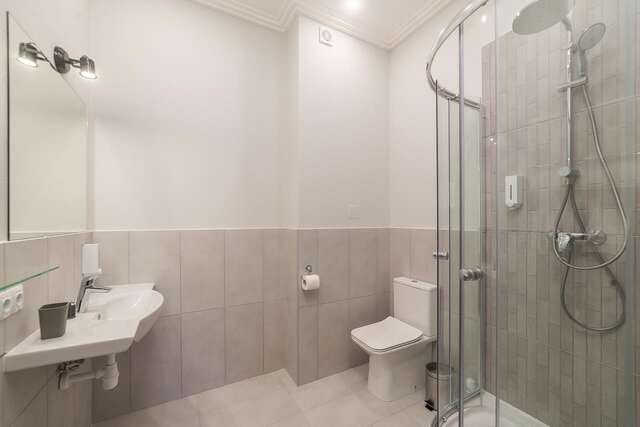 Апартаменты Green Apartments Одесса-39