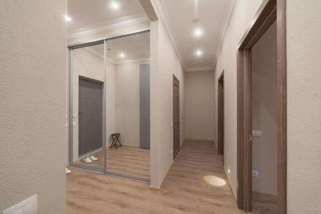 Апартаменты Green Apartments Одесса-42