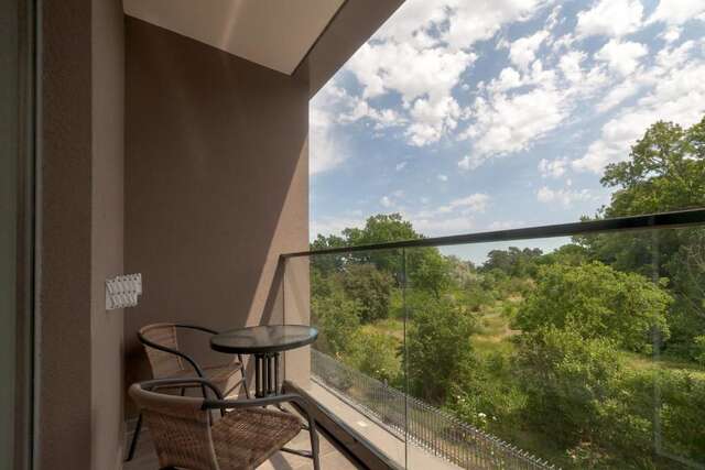 Апартаменты Green Apartments Одесса-57