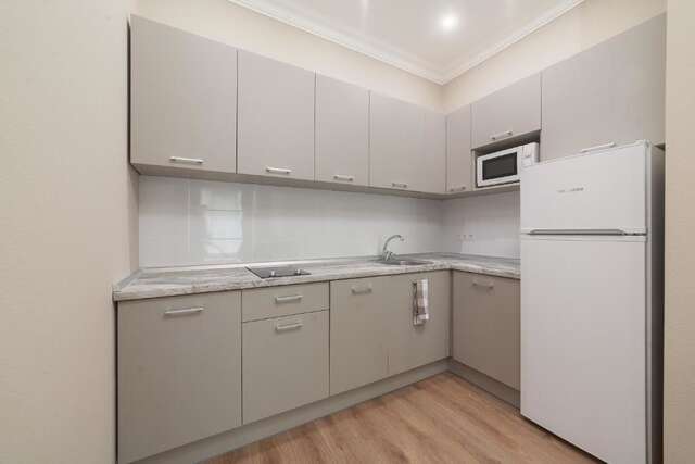 Апартаменты Green Apartments Одесса-60