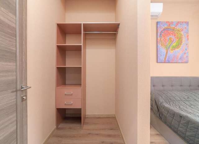 Апартаменты Green Apartments Одесса-62