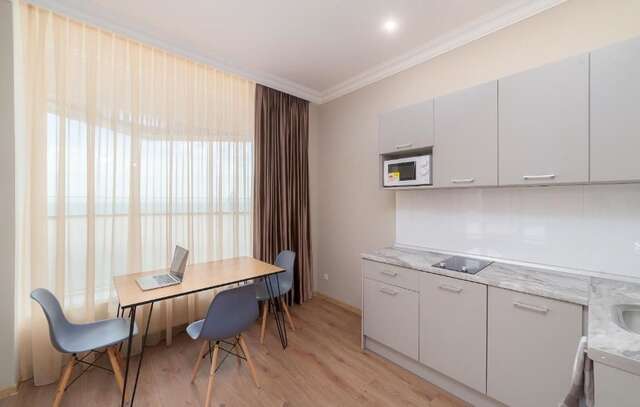 Апартаменты Green Apartments Одесса-75