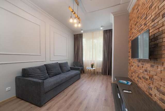 Апартаменты Green Apartments Одесса-80