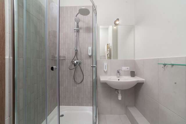 Апартаменты Green Apartments Одесса-10