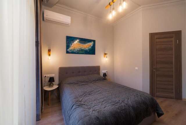 Апартаменты Green Apartments Одесса-85